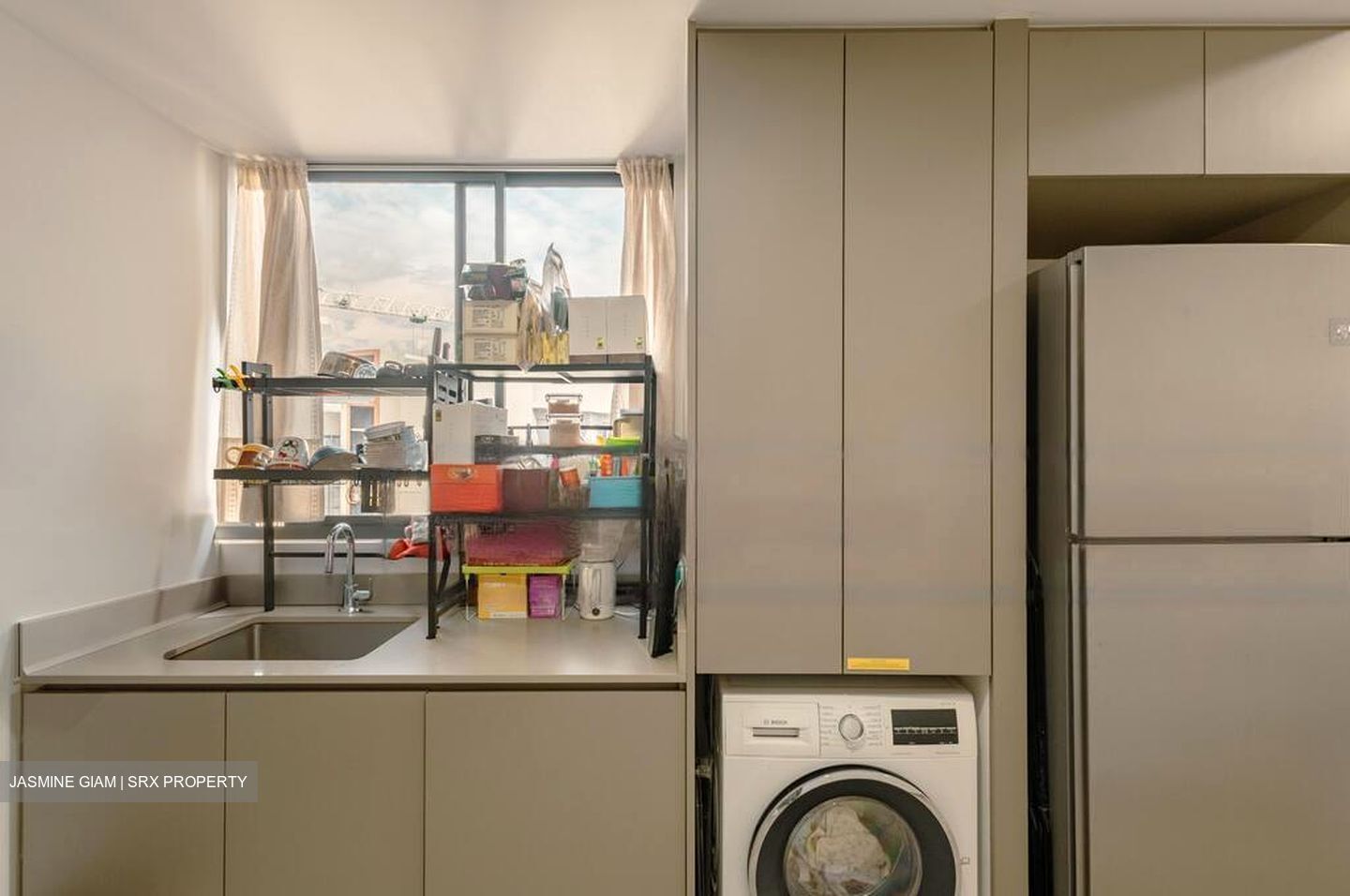 Affinity At Serangoon (D19), Apartment #463672101